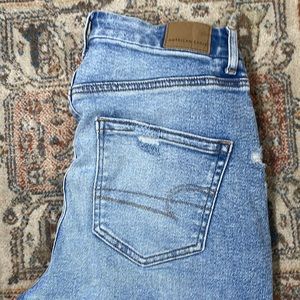 American Eagle Mom Jeans- Make an offer
